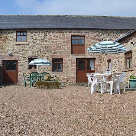 Barn Owl Cottage Cromford Exterior foto
