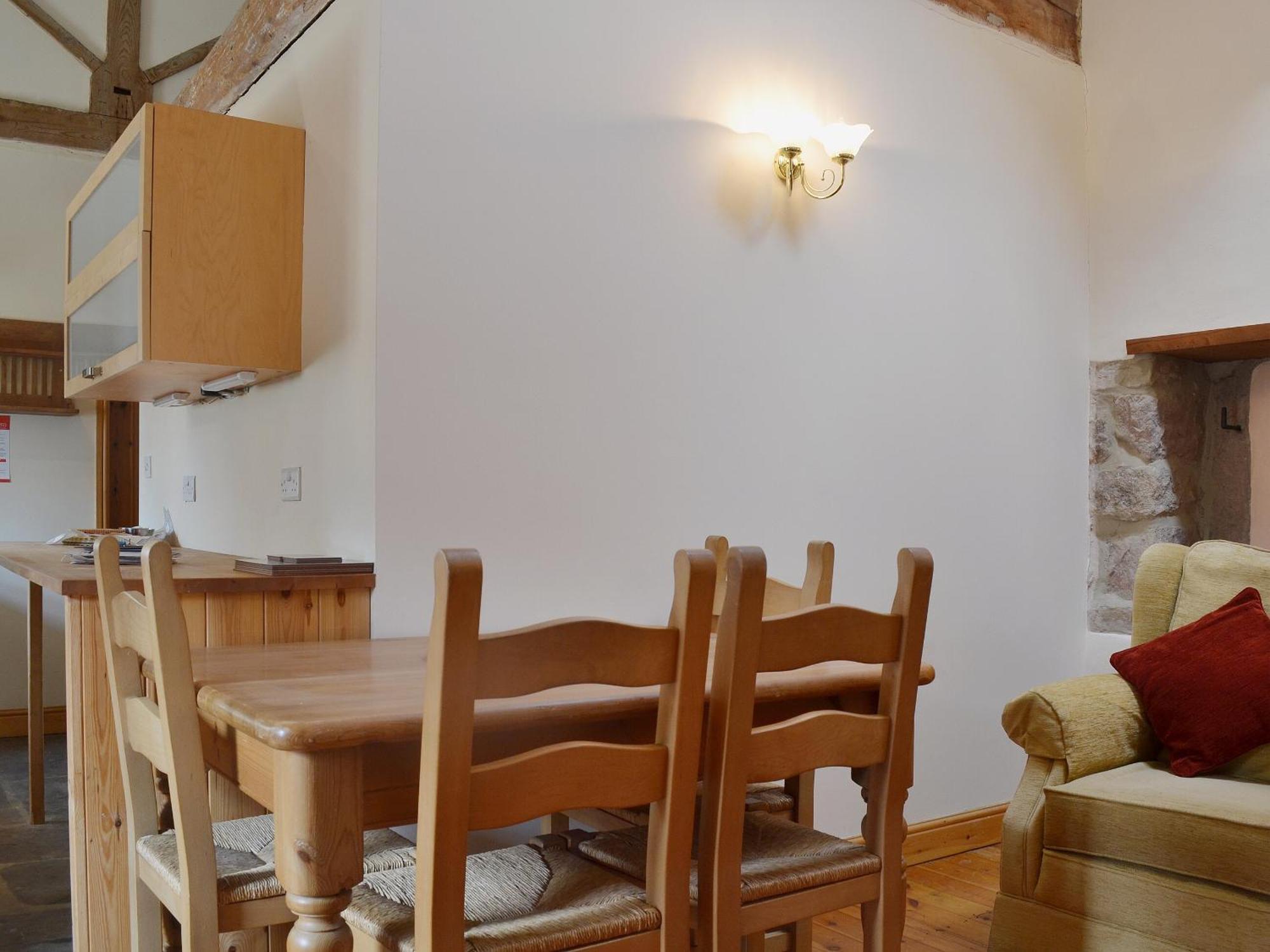 Barn Owl Cottage Cromford Exterior foto